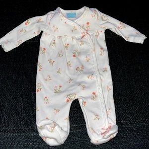 PREEMIE PIJAMA